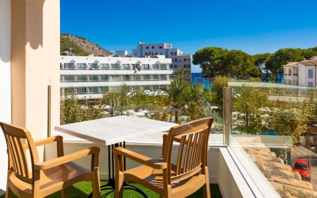 S'Olivera Canyamel Apartments
