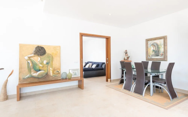 Talaiot 25 - Villa With Private Pool In Inca