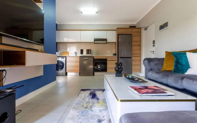 #AlimamaSpaces: The Hakings Luxury Place