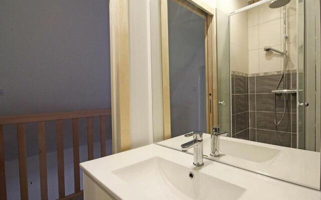 Gîte Marchainville, 2 pièces, 2 personnes - FR-1-497-84