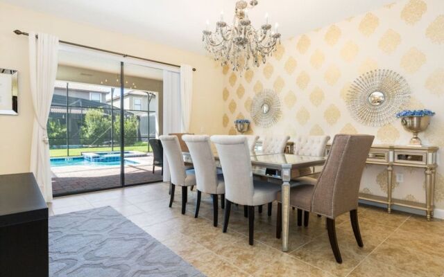 Villa 1422 WexfoRoad Champions Gate