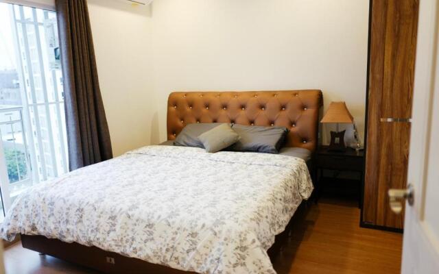 Gsuite Glamorous Apartment