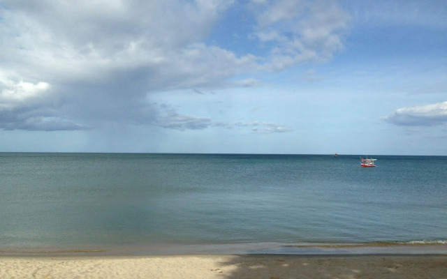 Sunshine Paradise Resort