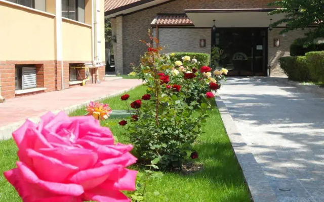Hotel Sar