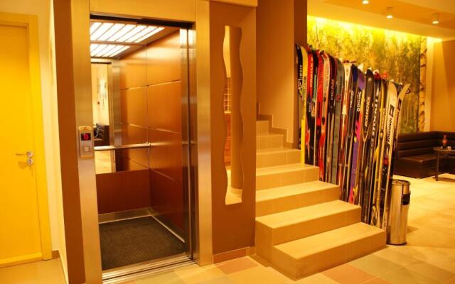 APARTMENTS FOKA - 600m from Gondola ski lift - PROMO