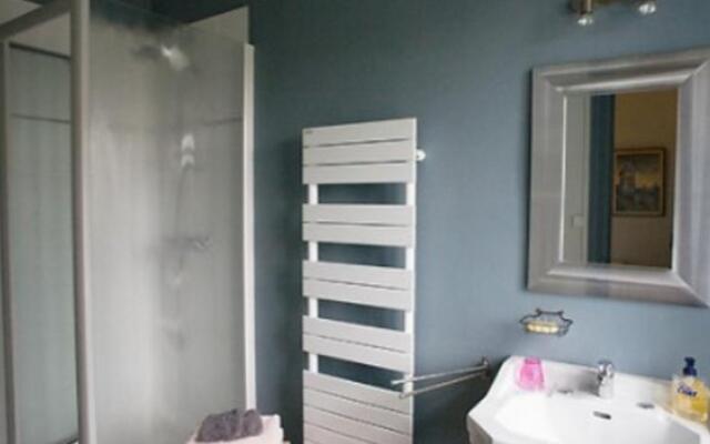 Manoir de Toullaeron