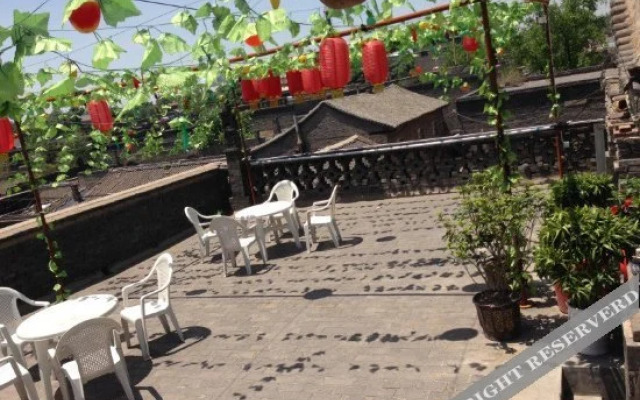 Ruyi Xuan Inn