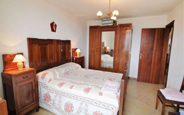 Apartment Cristina Moneglia
