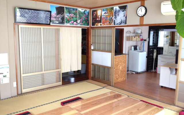 Guesthouse Ittan