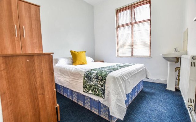 Regency GuestHouse Manchester North