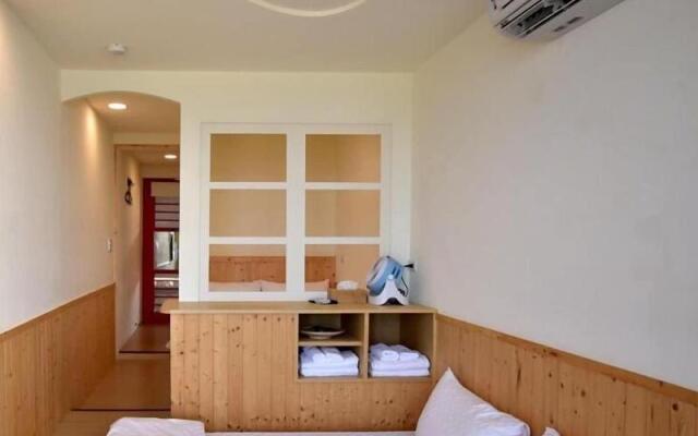 Xiaoliuqiu 1302 Seaview Guesthouse