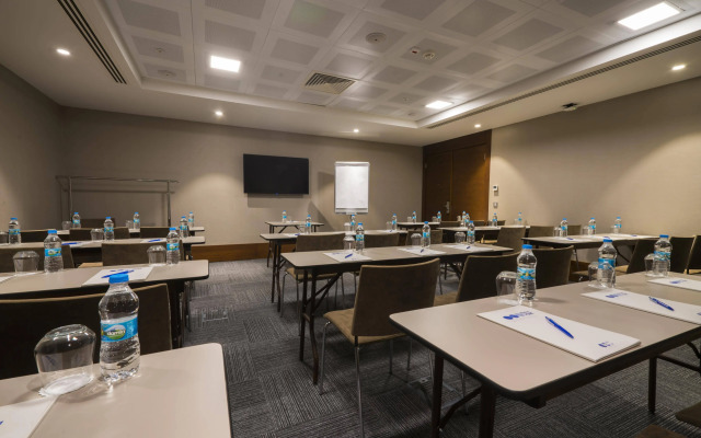 Radisson Blu Hotel Ankara Cankaya