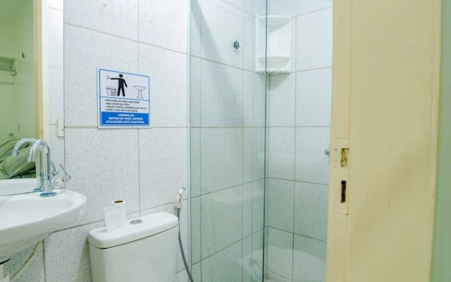 Flat Pet Friendly pr x ao Aeroporto