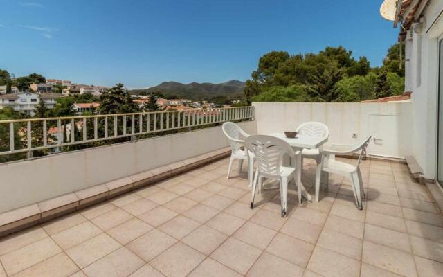 LA FARELLA 55 apartamento cerca del mar