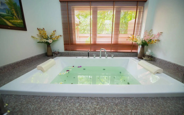 Baan Grood Arcadia Resort & Spa