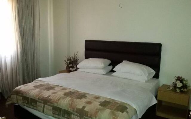 Marmaris Hotel Apartments