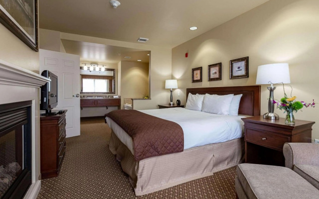 Jefferson Street Inn