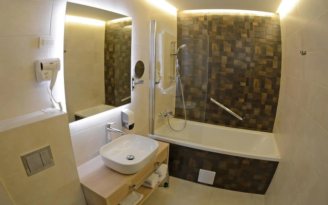 Hotel Gallus
