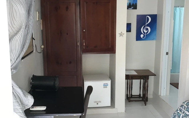 Sana El Jardin Secreto