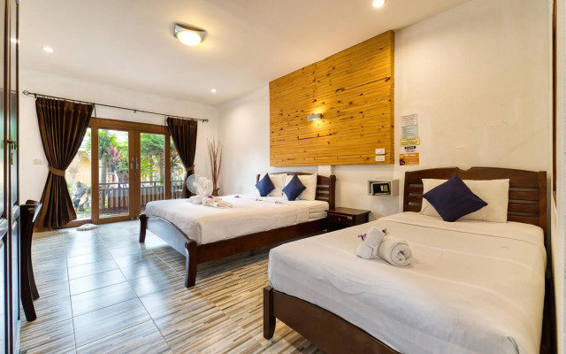 Orchid Residence