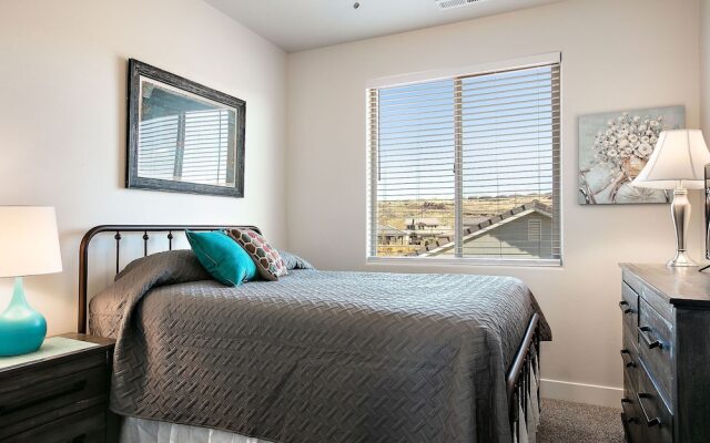 Just Us and the Sun by RedAwning