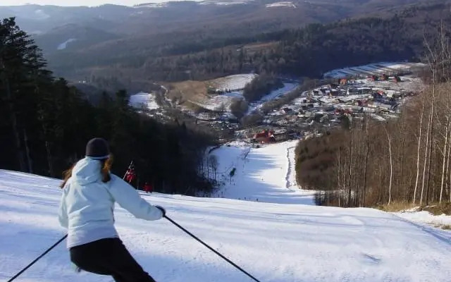 Dolinka Holiday Home