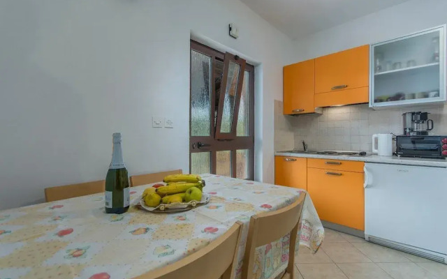 Apartman Kadumi