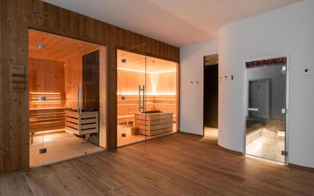 Hotel Grahor