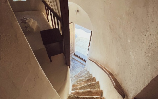 The Windmill Serifos