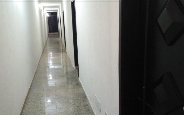 Chic Hotel