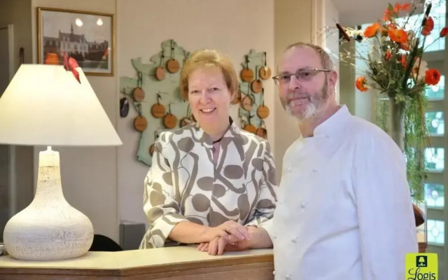 Hostellerie Saint Louis