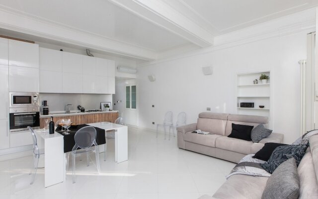 Rental In Rome Piazza Venezia View Luxury Apartments