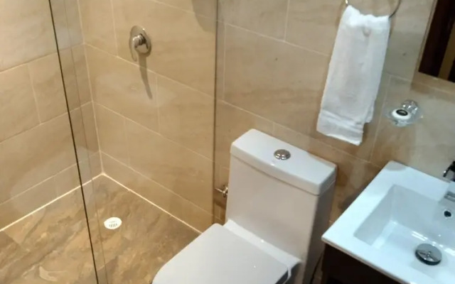 Hotel Boutique Quinta Camacho