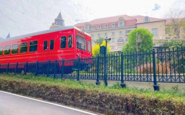 Ibis Dongguan Songshan Lake Hotel