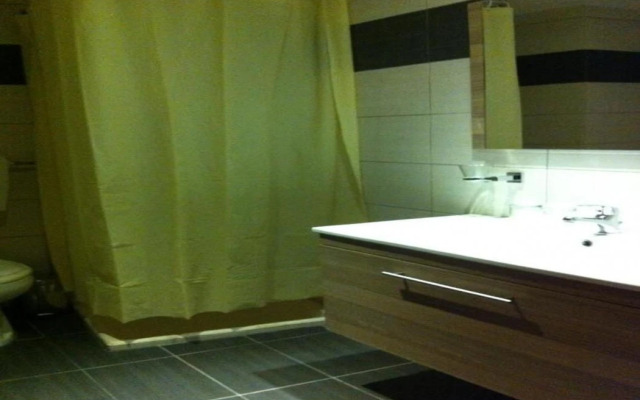 Hotel Sivila -Afandou Rodos