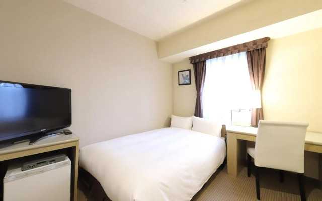 Shin Yokohama Kokusai Hotel