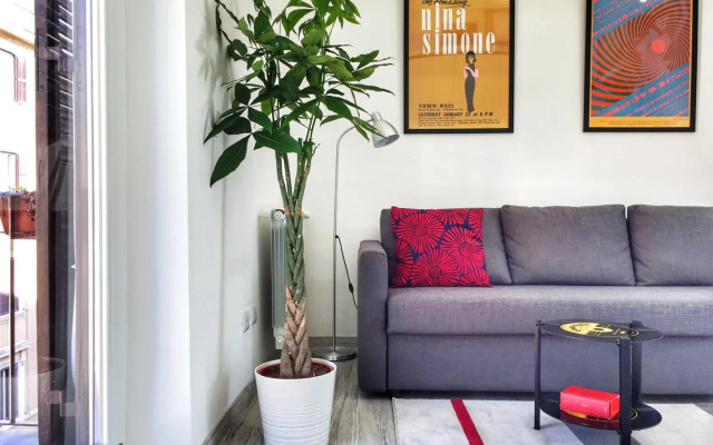 PIGNETO VILLAGE Roma Guest House Apartment