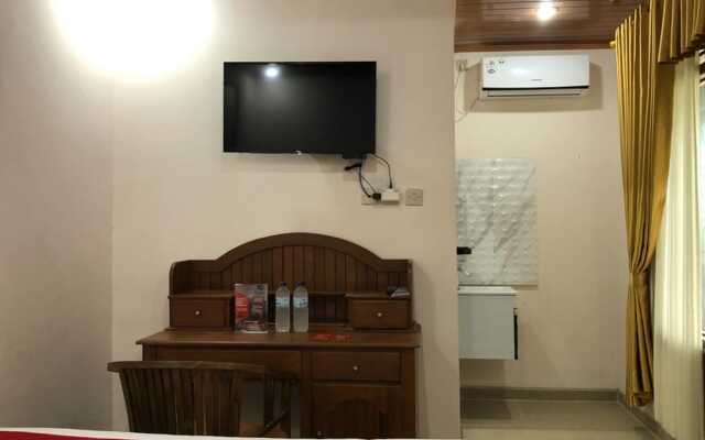 RedDoorz Near XT Square 3 by RedDoorz