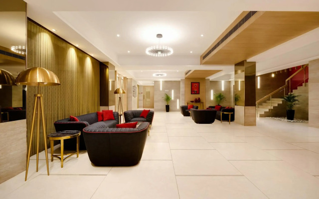 Red Fox by Lemon Tree Hotels, Vijayawada