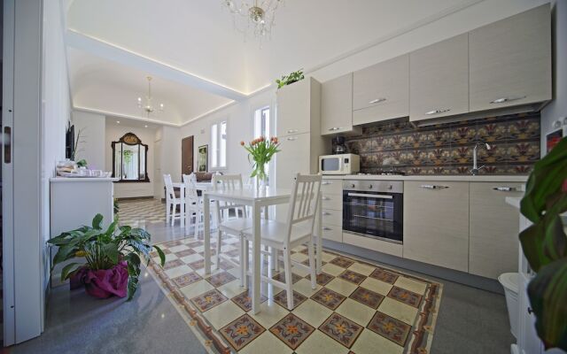 B&B Palazzo Torre