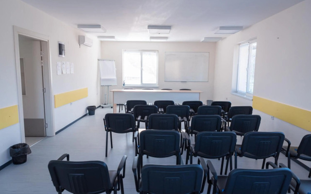 Youth Centre Plovdiv