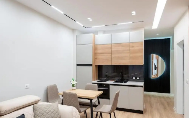 Arkle Apartment 3