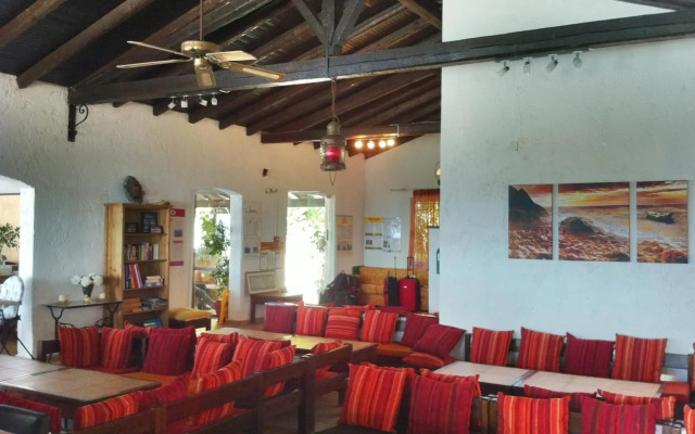 Hotel Nautilus