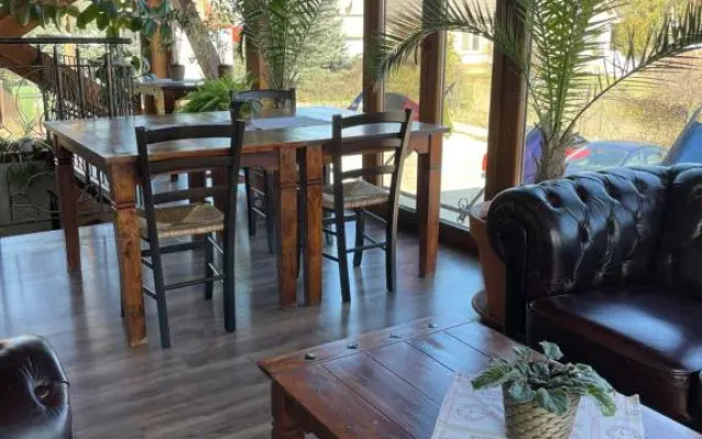 Granarollo Penzión Pizzeria