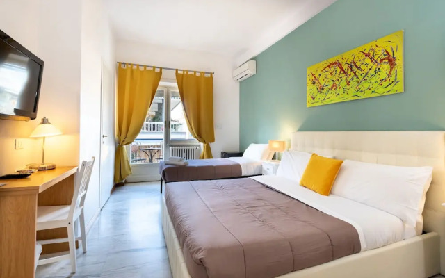 Aurelia Home Guest House