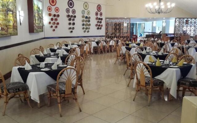 Piggs Peak Hotel and Casino