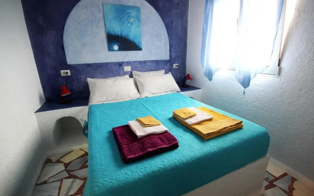 Ierapetra La Luna Blu