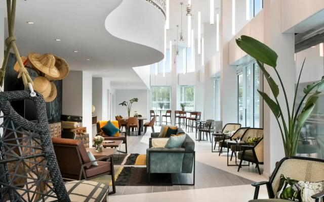 Citadines Confluent Nantes