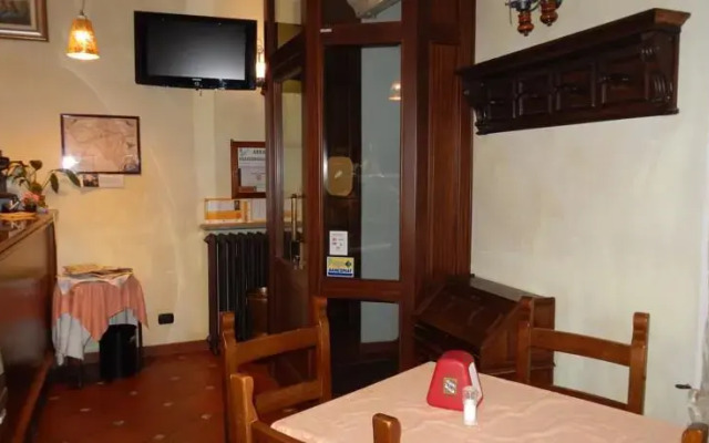 RistHotel Pizzeria Italia