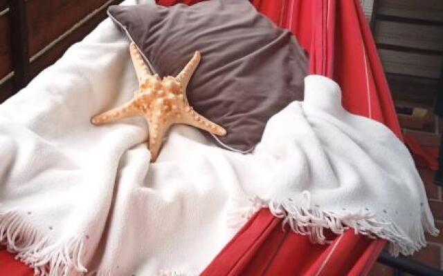 Appartement Sternblick